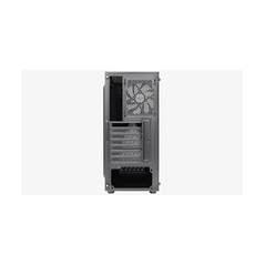 Aerocool Delta RGB MID Tower Case - Stylish Design & Ultimate Cooling Performance | 4711099472802